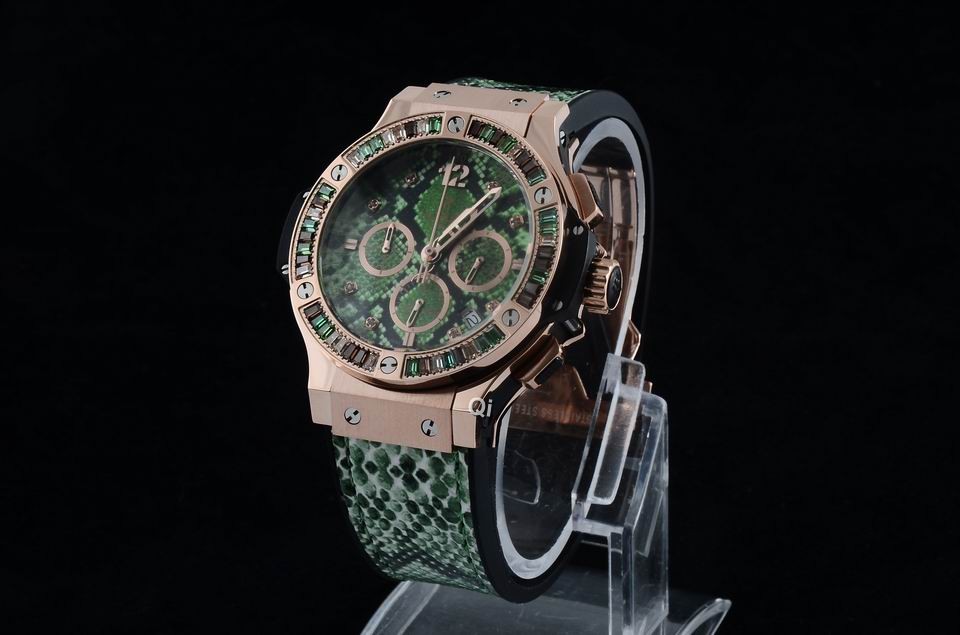 HUBLOT GENEVE Watch 196